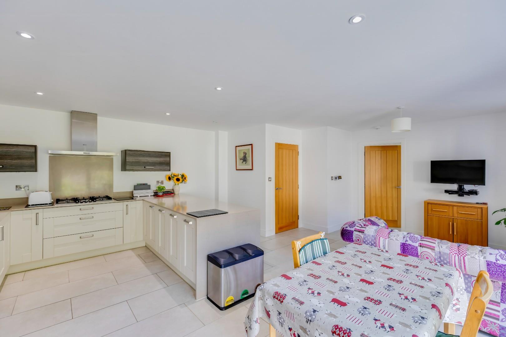 Maes Glyndwr, Coity, Bridgend County Borough, CF35 6JX